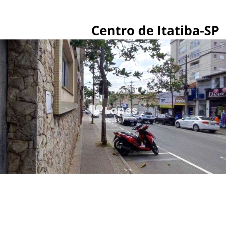 Venda Casa Itatiba Centro REO812123 3