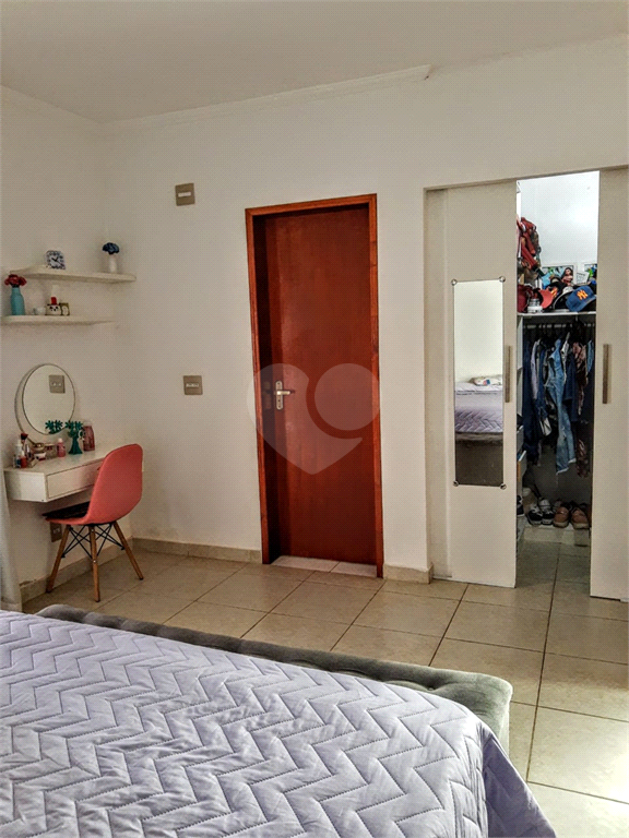 Venda Sobrado Sorocaba Jardim Nápoli REO812125 12