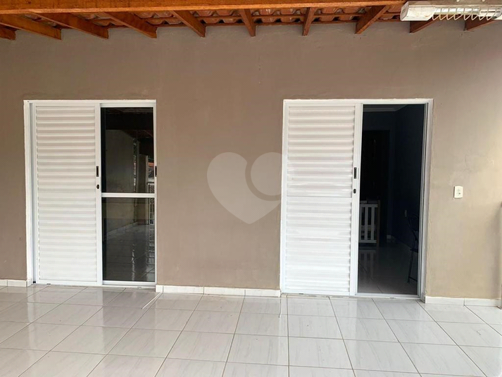 Venda Casa Itupeva Portal De Santa Fé REO812126 16