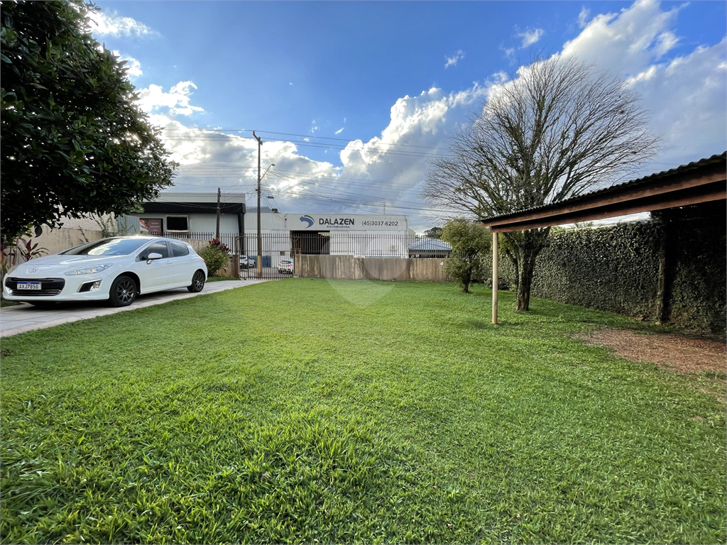 Venda Casa Cascavel Country REO812127 6