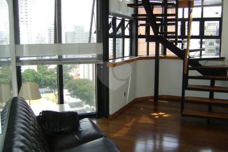 Venda Cobertura São Paulo Campo Belo REO81213 21