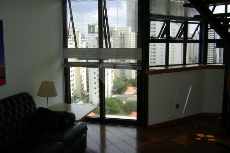 Venda Cobertura São Paulo Campo Belo REO81213 22