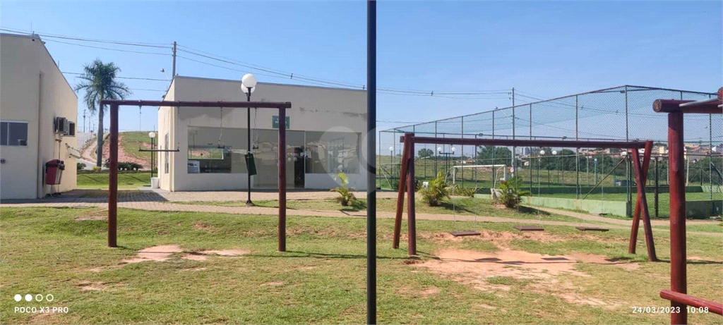 Venda Condomínio Sorocaba Horto Florestal REO812130 14