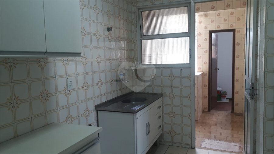 Venda Apartamento Belo Horizonte Santa Tereza REO812138 12