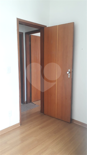 Venda Apartamento Belo Horizonte Santa Tereza REO812138 27