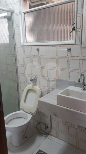 Venda Apartamento Belo Horizonte Santa Tereza REO812138 21