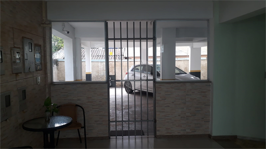 Venda Apartamento Belo Horizonte Santa Tereza REO812138 37