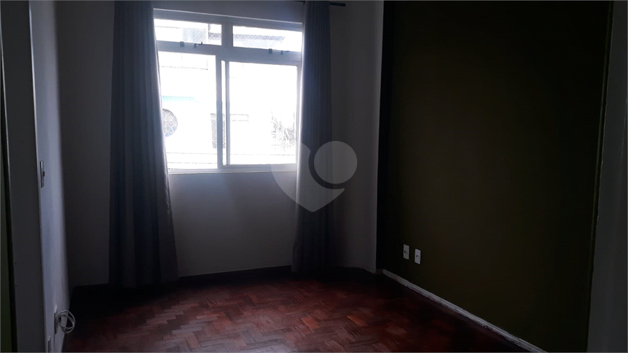 Venda Apartamento Belo Horizonte Santa Tereza REO812138 32