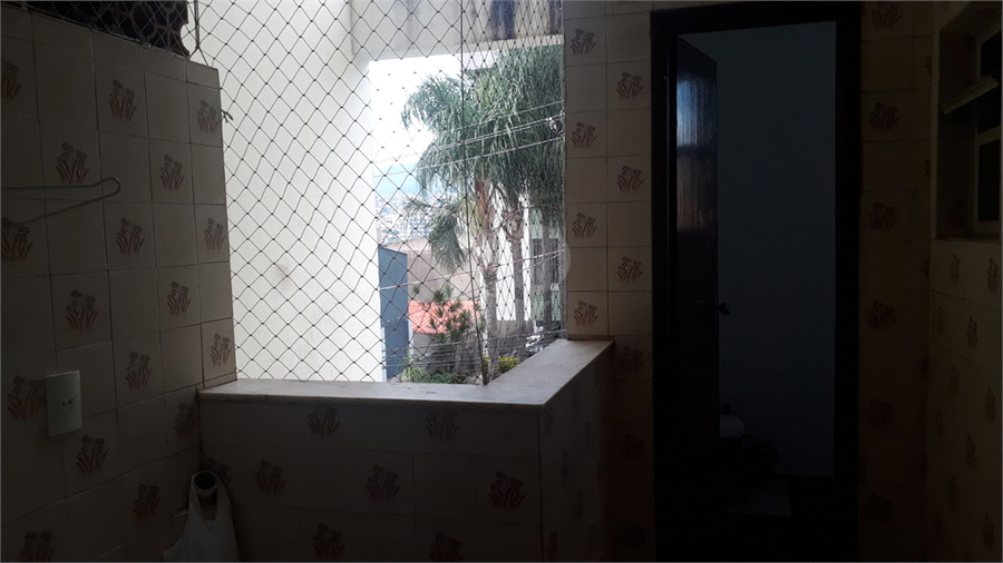 Venda Apartamento Belo Horizonte Santa Tereza REO812138 19