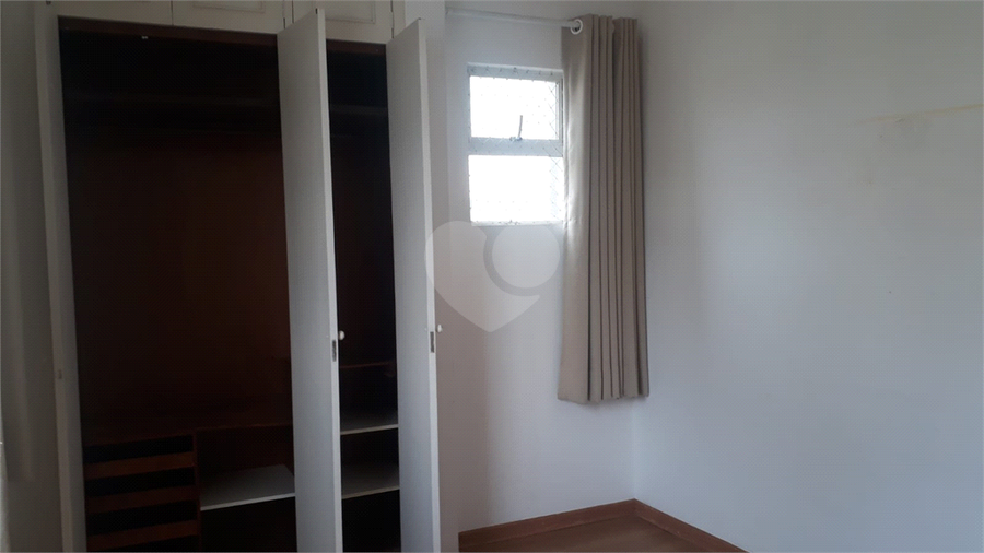 Venda Apartamento Belo Horizonte Santa Tereza REO812138 28