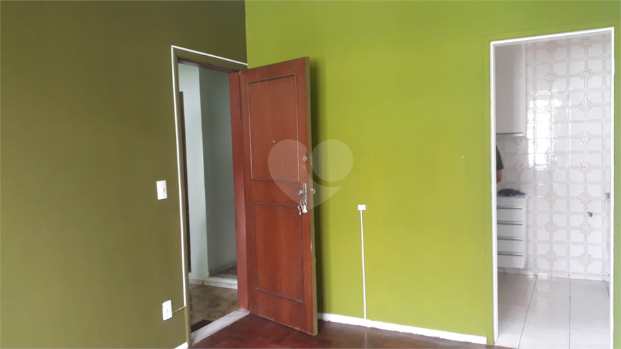 Venda Apartamento Belo Horizonte Santa Tereza REO812138 35