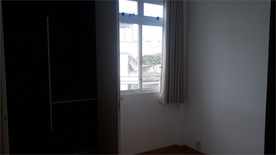 Venda Apartamento Belo Horizonte Santa Tereza REO812138 33