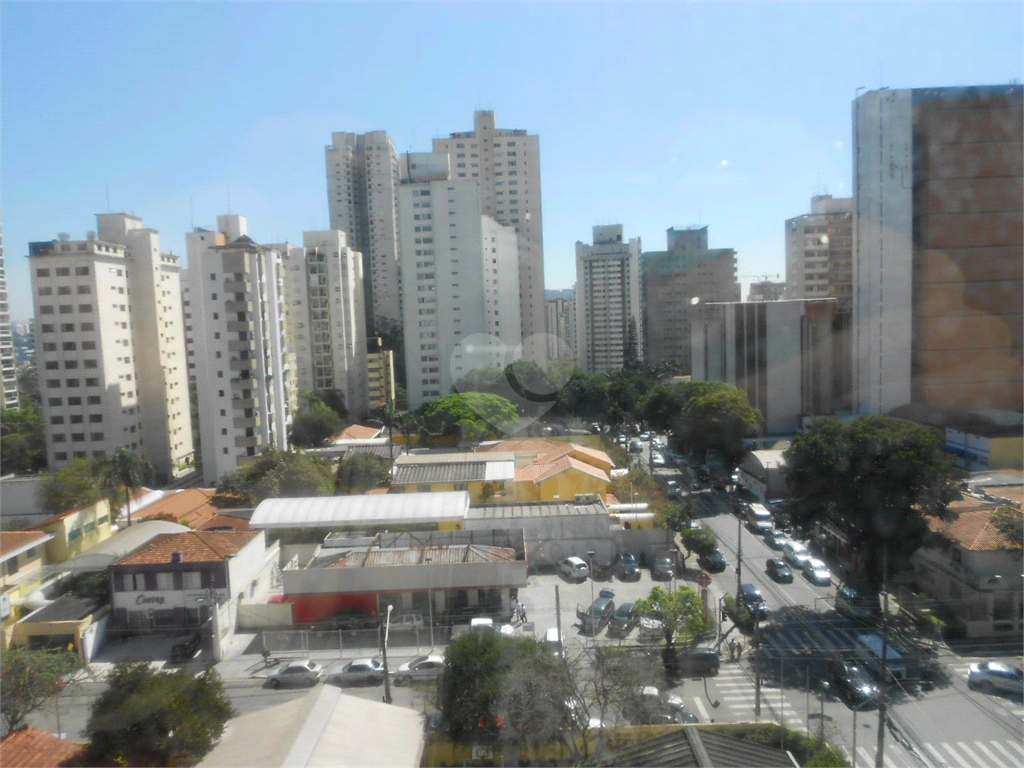 Venda Flat São Paulo Campo Belo REO81215 18