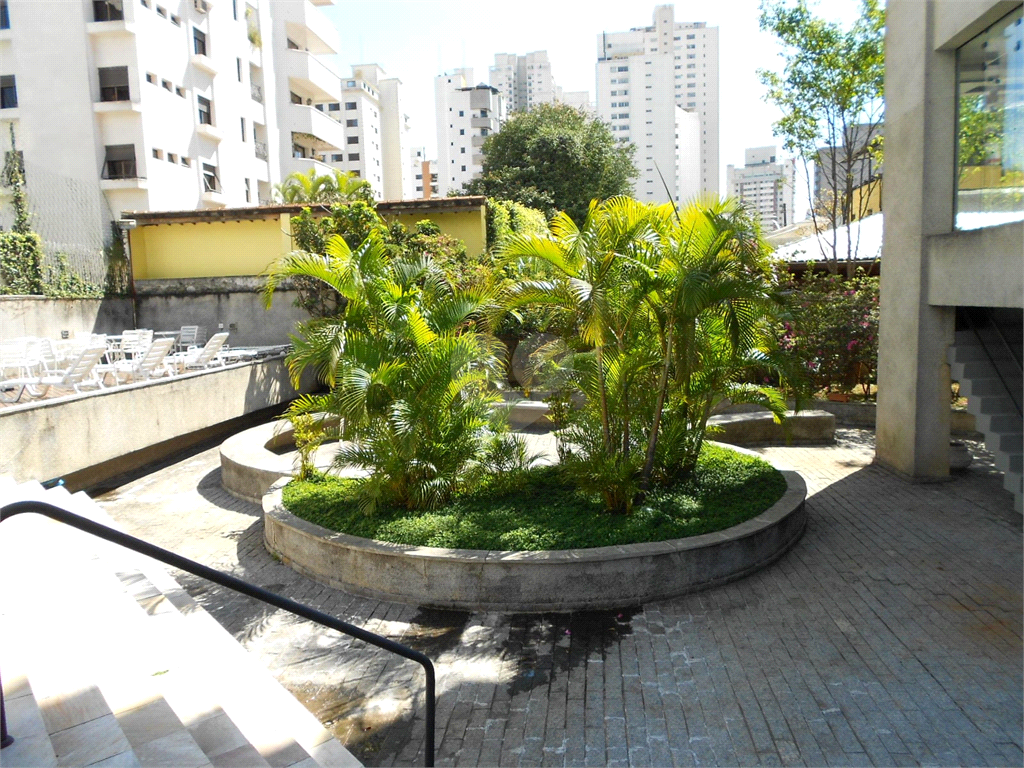 Venda Flat São Paulo Campo Belo REO81215 25