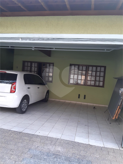 Venda Casa térrea Guarulhos Vila Carioca REO812155 2