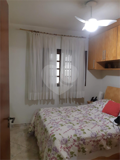 Venda Casa térrea Guarulhos Vila Carioca REO812155 16