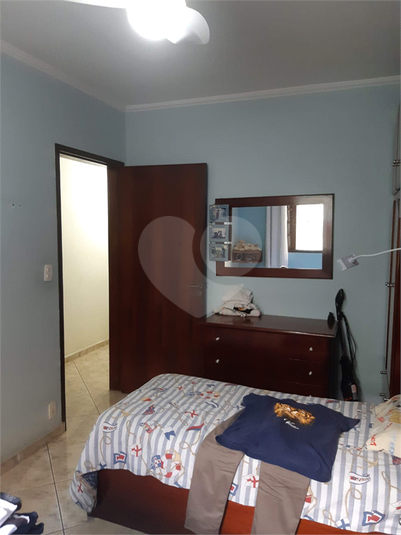 Venda Casa térrea Guarulhos Vila Carioca REO812155 22