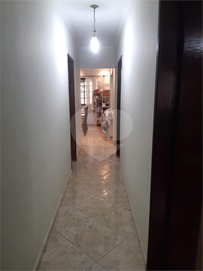 Venda Casa térrea Guarulhos Vila Carioca REO812155 13