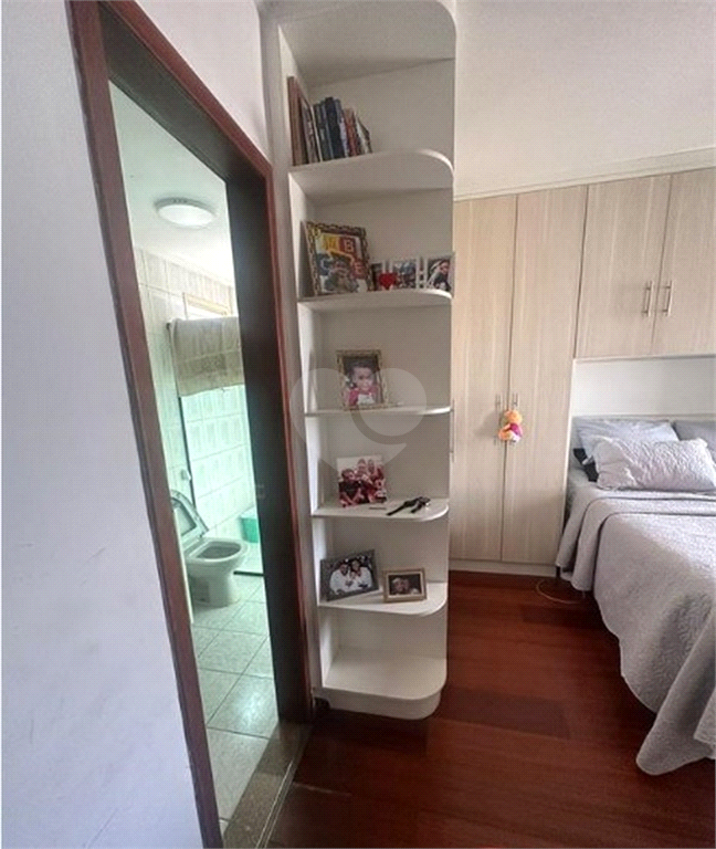 Venda Apartamento São Paulo Vila Nova Cachoeirinha REO812164 9