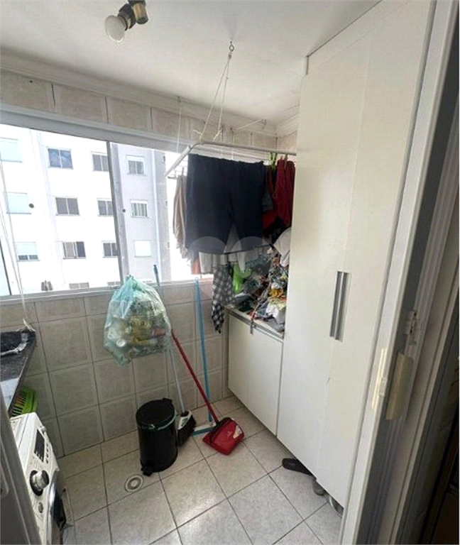 Venda Apartamento São Paulo Vila Nova Cachoeirinha REO812164 24