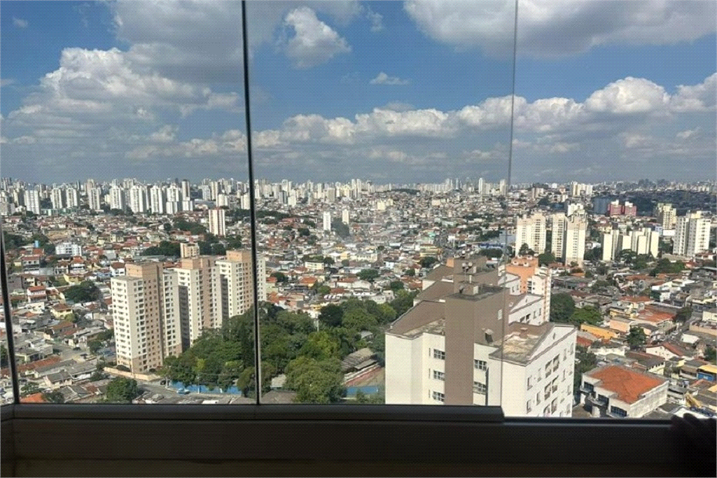 Venda Apartamento São Paulo Vila Nova Cachoeirinha REO812164 4