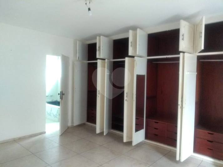 Aluguel Casa São Paulo Indianópolis REO81217 61