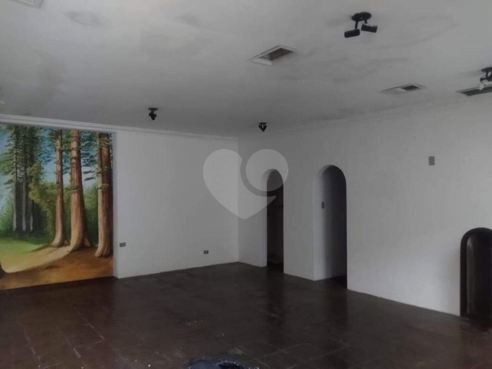 Aluguel Casa São Paulo Indianópolis REO81217 60