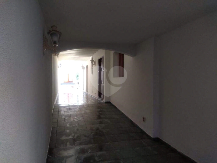 Aluguel Casa São Paulo Indianópolis REO81217 98