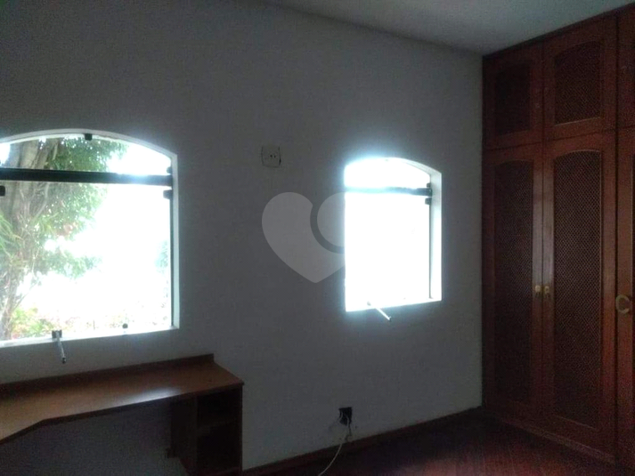 Aluguel Casa São Paulo Indianópolis REO81217 93