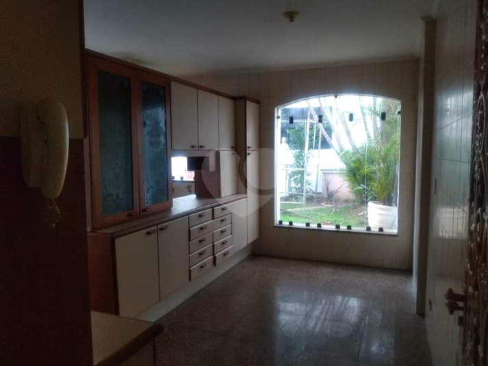 Aluguel Casa São Paulo Indianópolis REO81217 57