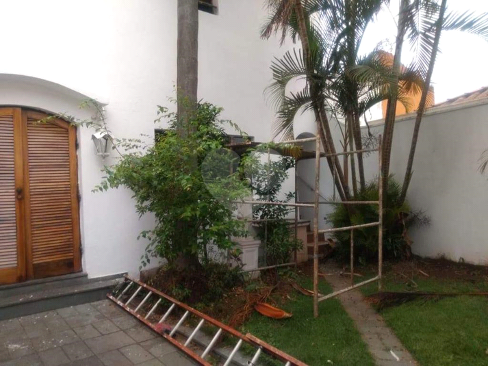 Aluguel Casa São Paulo Indianópolis REO81217 78