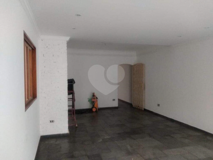 Aluguel Casa São Paulo Indianópolis REO81217 45