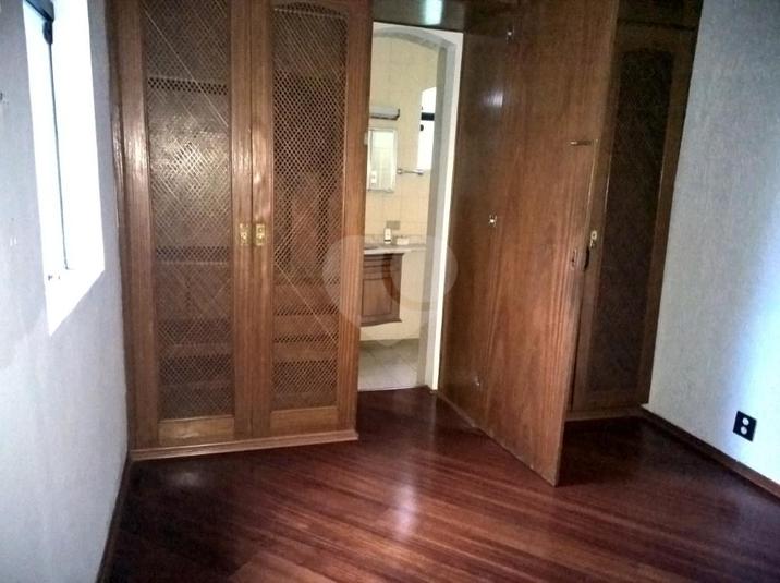 Aluguel Casa São Paulo Indianópolis REO81217 37