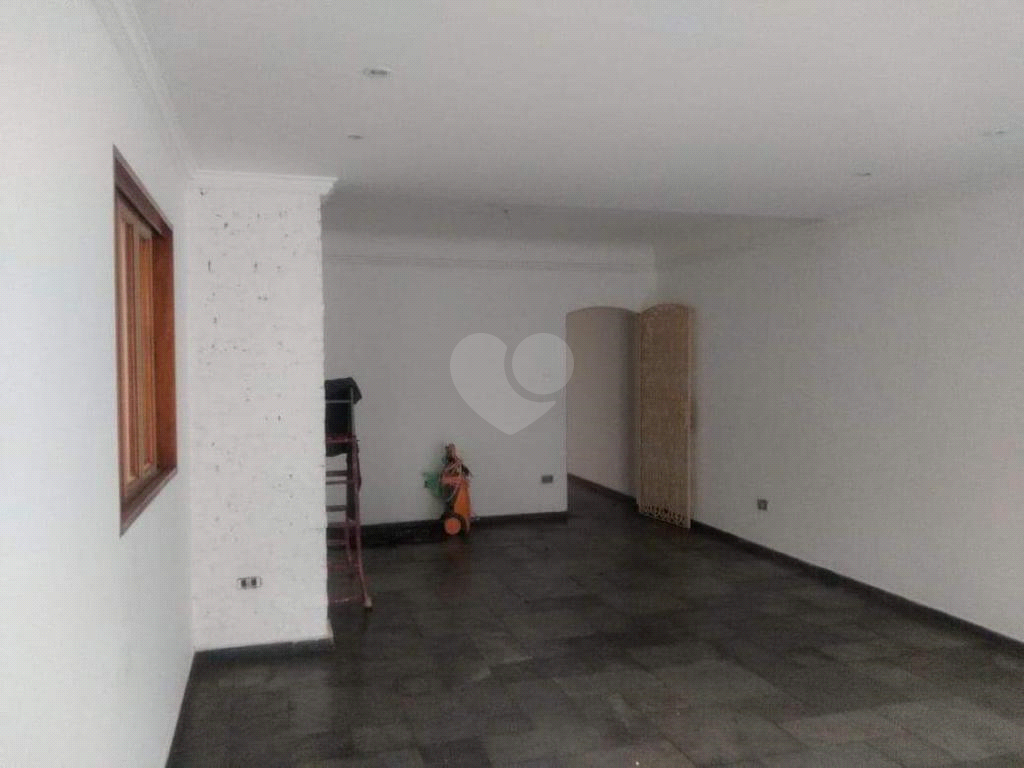 Aluguel Casa São Paulo Indianópolis REO81217 67