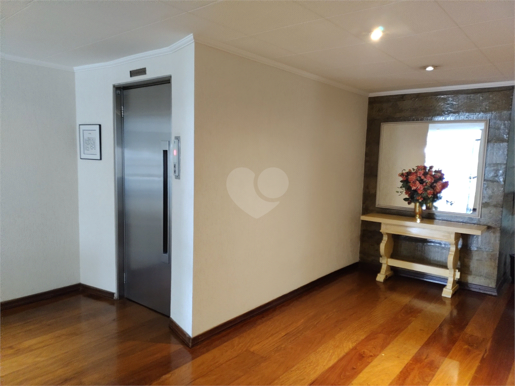 Venda Apartamento São Paulo Jardim Paulista REO812170 30