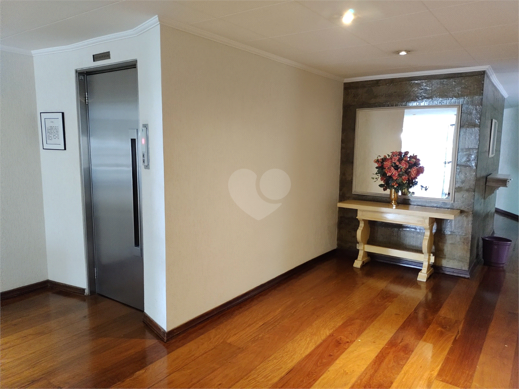 Venda Apartamento São Paulo Jardim Paulista REO812170 29