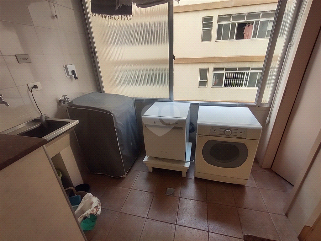 Venda Apartamento São Paulo Jardim Paulista REO812170 17