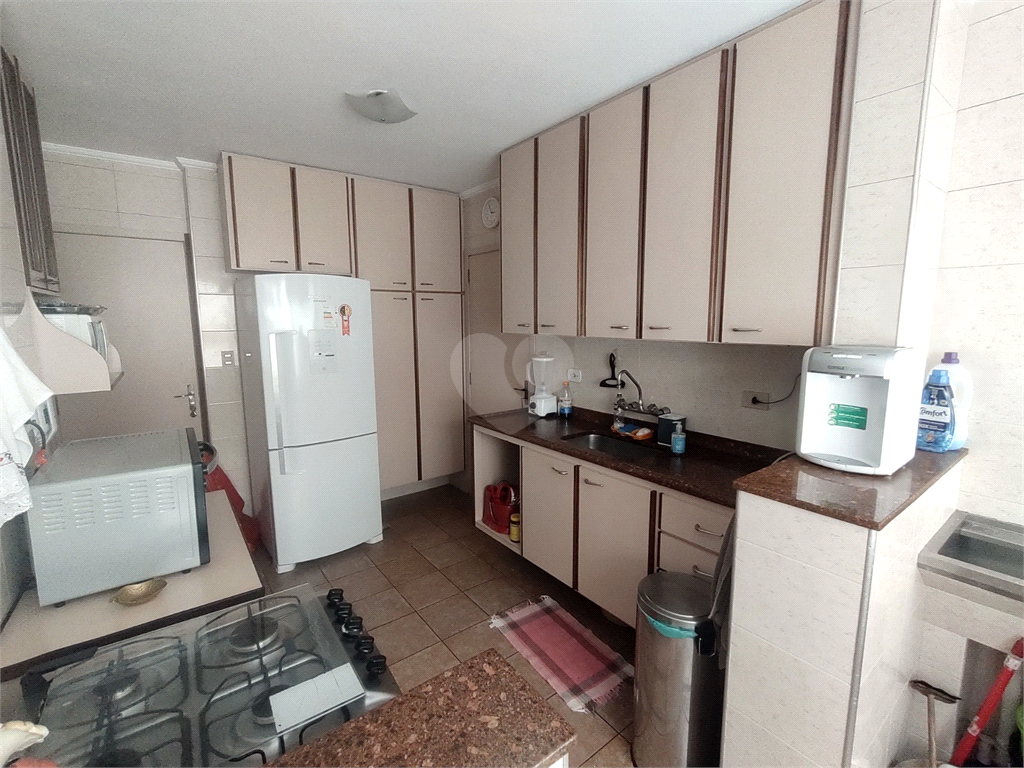 Venda Apartamento São Paulo Jardim Paulista REO812170 35