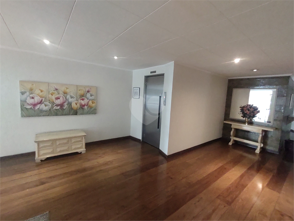 Venda Apartamento São Paulo Jardim Paulista REO812170 31