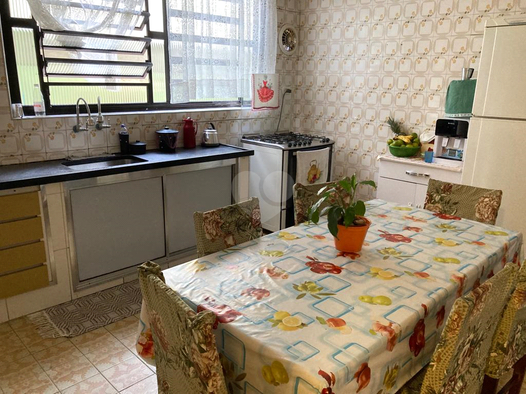 Venda Casa São Paulo Jardim Cidália REO812181 5