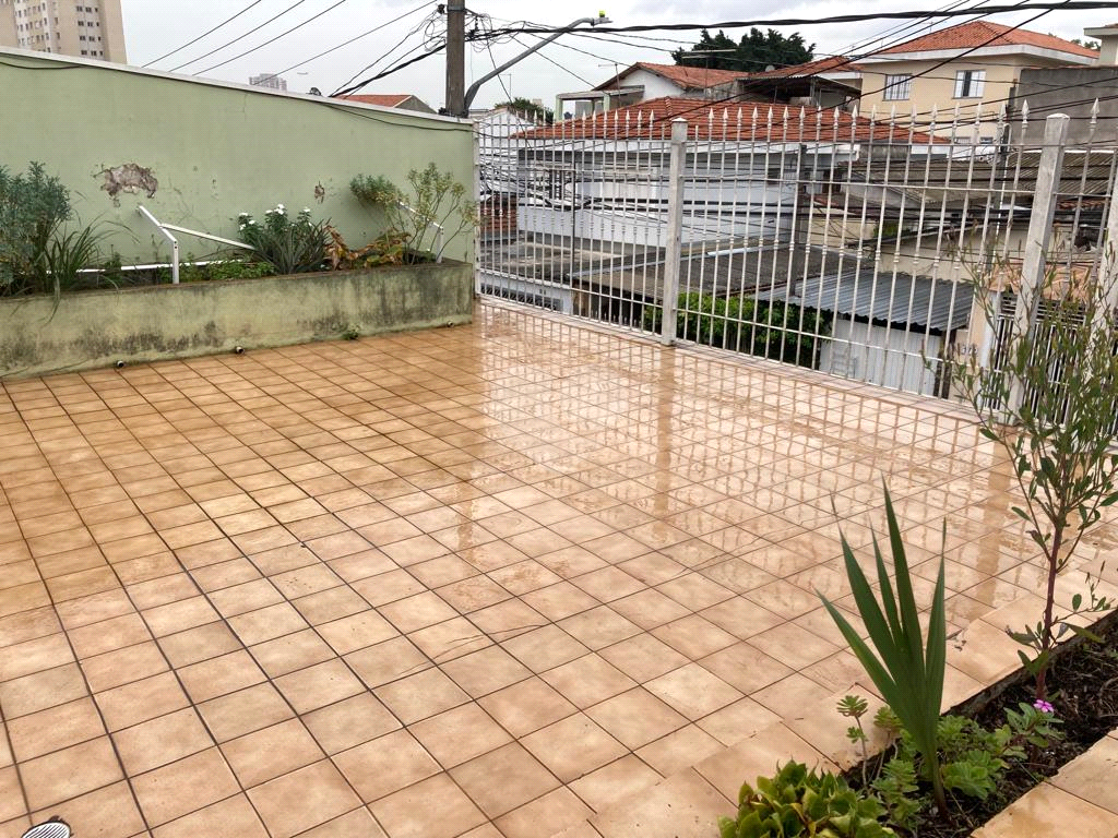 Venda Casa São Paulo Jardim Cidália REO812181 3