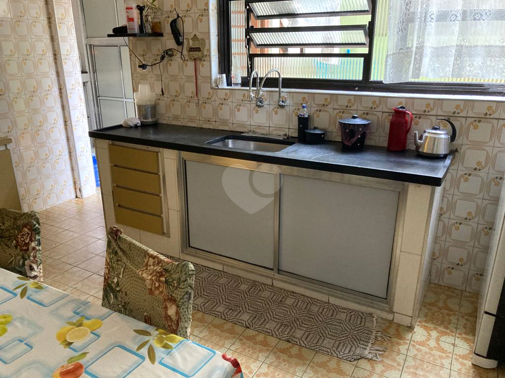 Venda Casa São Paulo Jardim Cidália REO812181 6