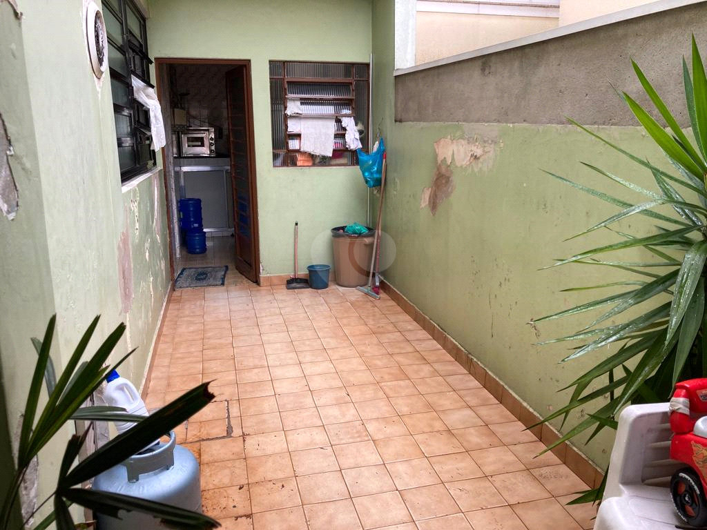 Venda Casa São Paulo Jardim Cidália REO812181 21