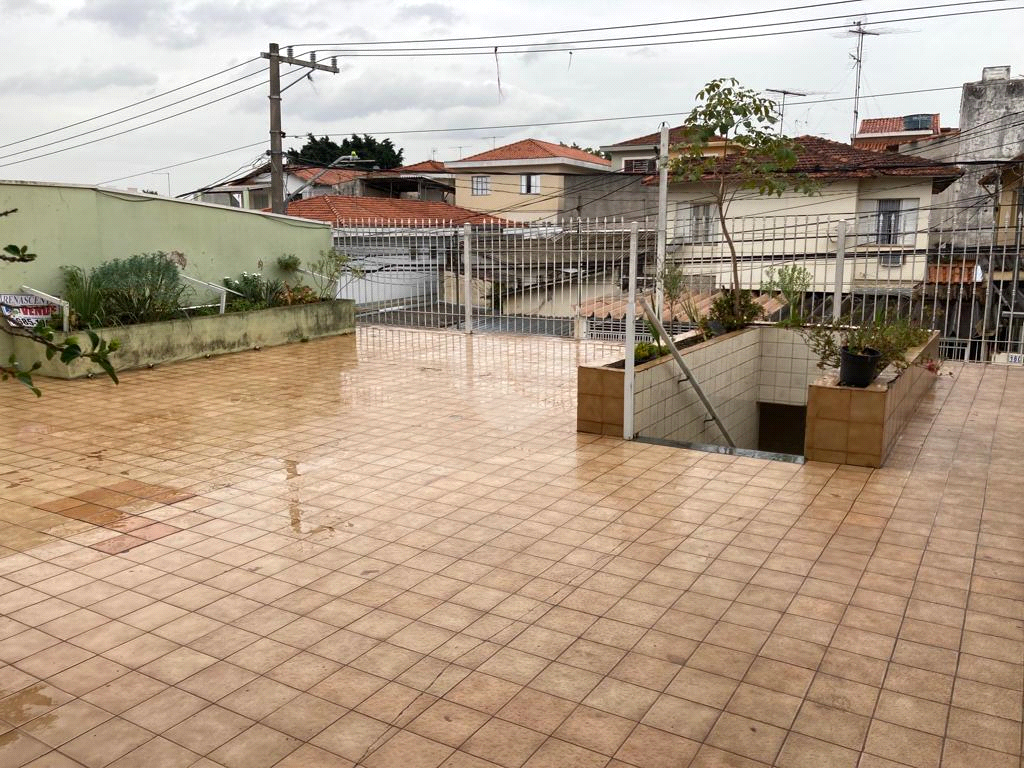 Venda Casa São Paulo Jardim Cidália REO812181 20