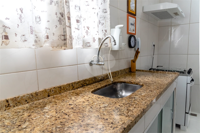 Venda Apartamento Rio De Janeiro Pechincha REO812191 24