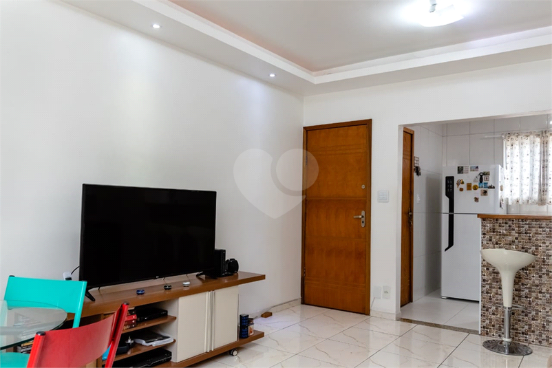 Venda Apartamento Rio De Janeiro Pechincha REO812191 3