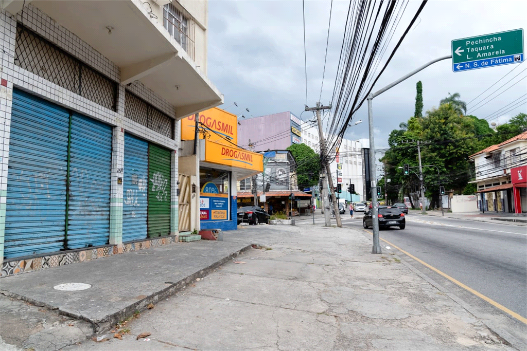 Venda Apartamento Rio De Janeiro Pechincha REO812191 32