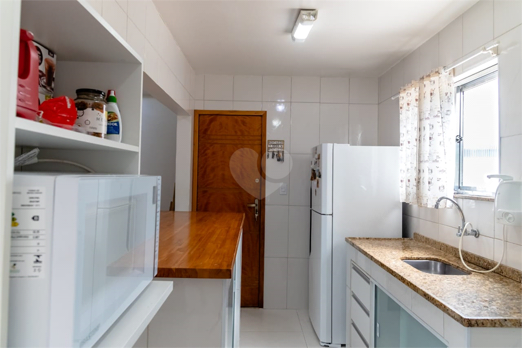 Venda Apartamento Rio De Janeiro Pechincha REO812191 25