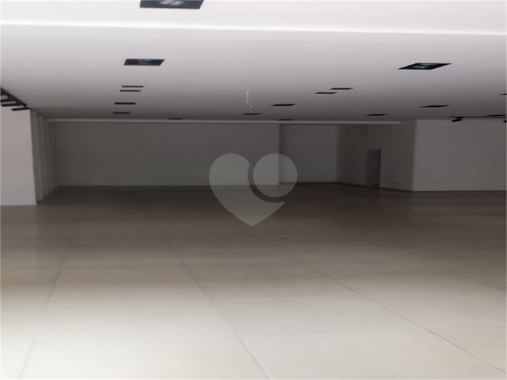 Aluguel Salão Comercial São Paulo Lapa REO812212 1