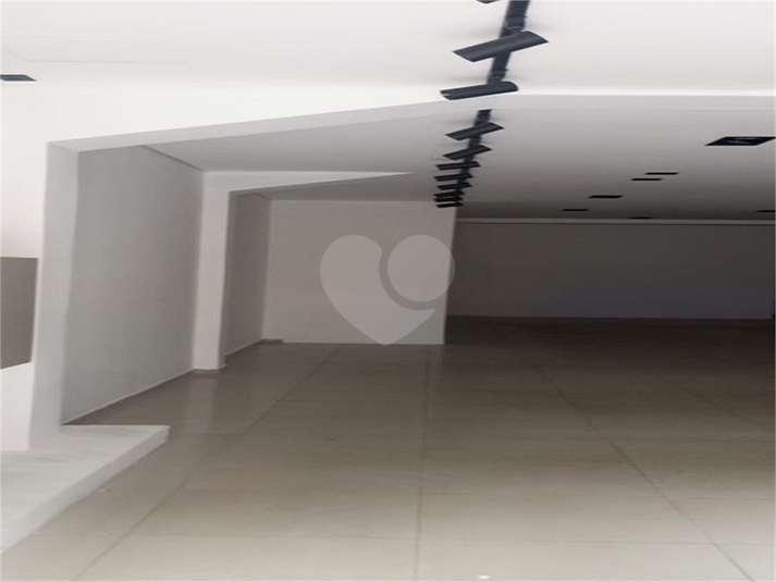 Aluguel Salão Comercial São Paulo Lapa REO812212 36